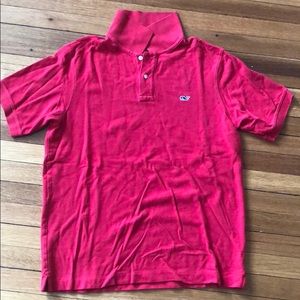 Vineyard Vines Polo, Small